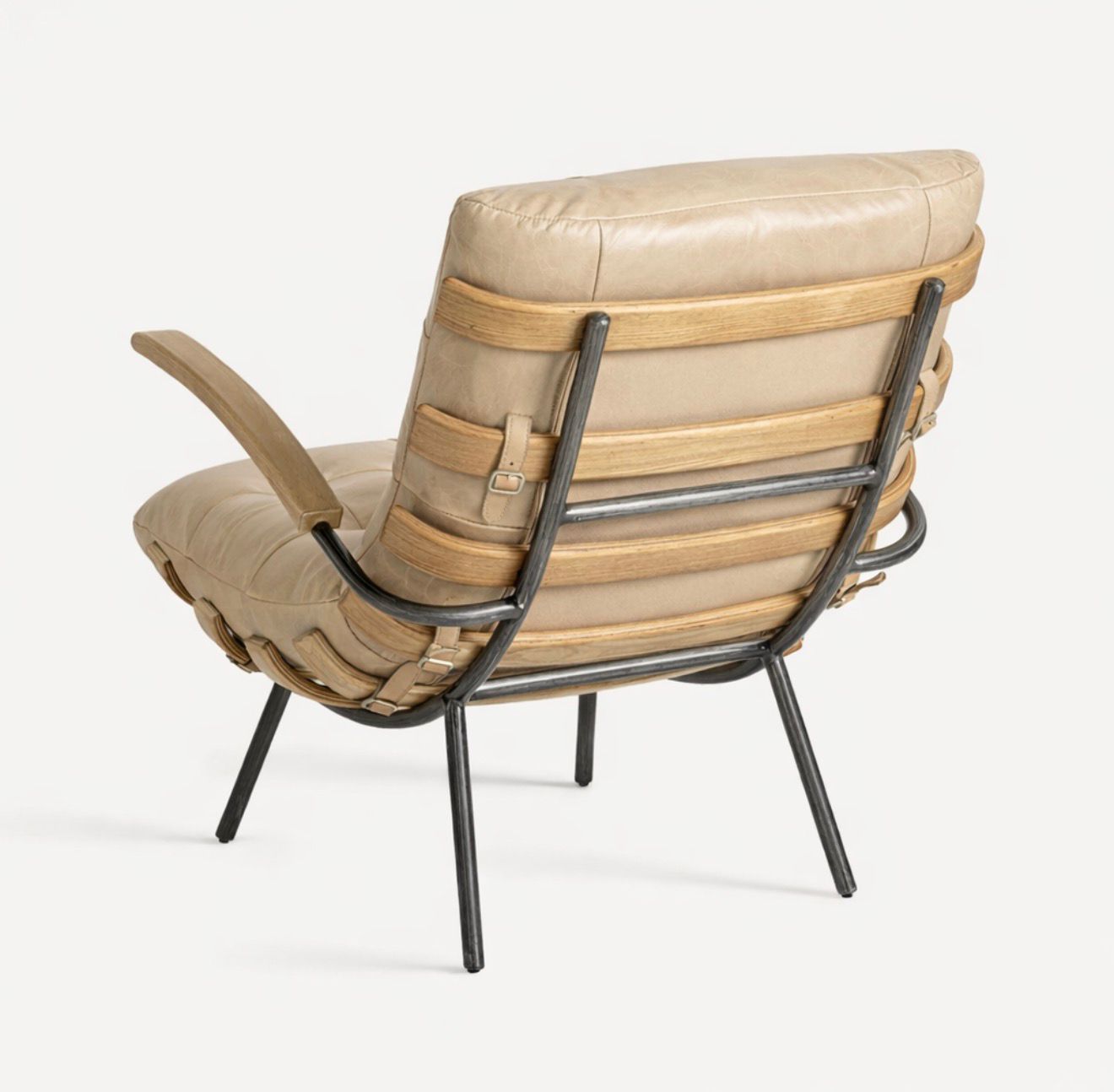 Chaise Longue Premium – Confort & Élégance