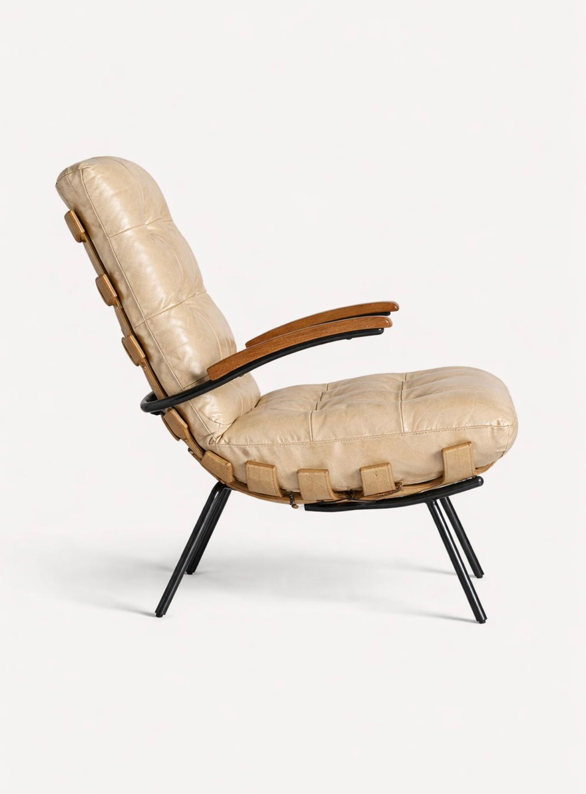 Chaise Longue Premium – Confort & Élégance