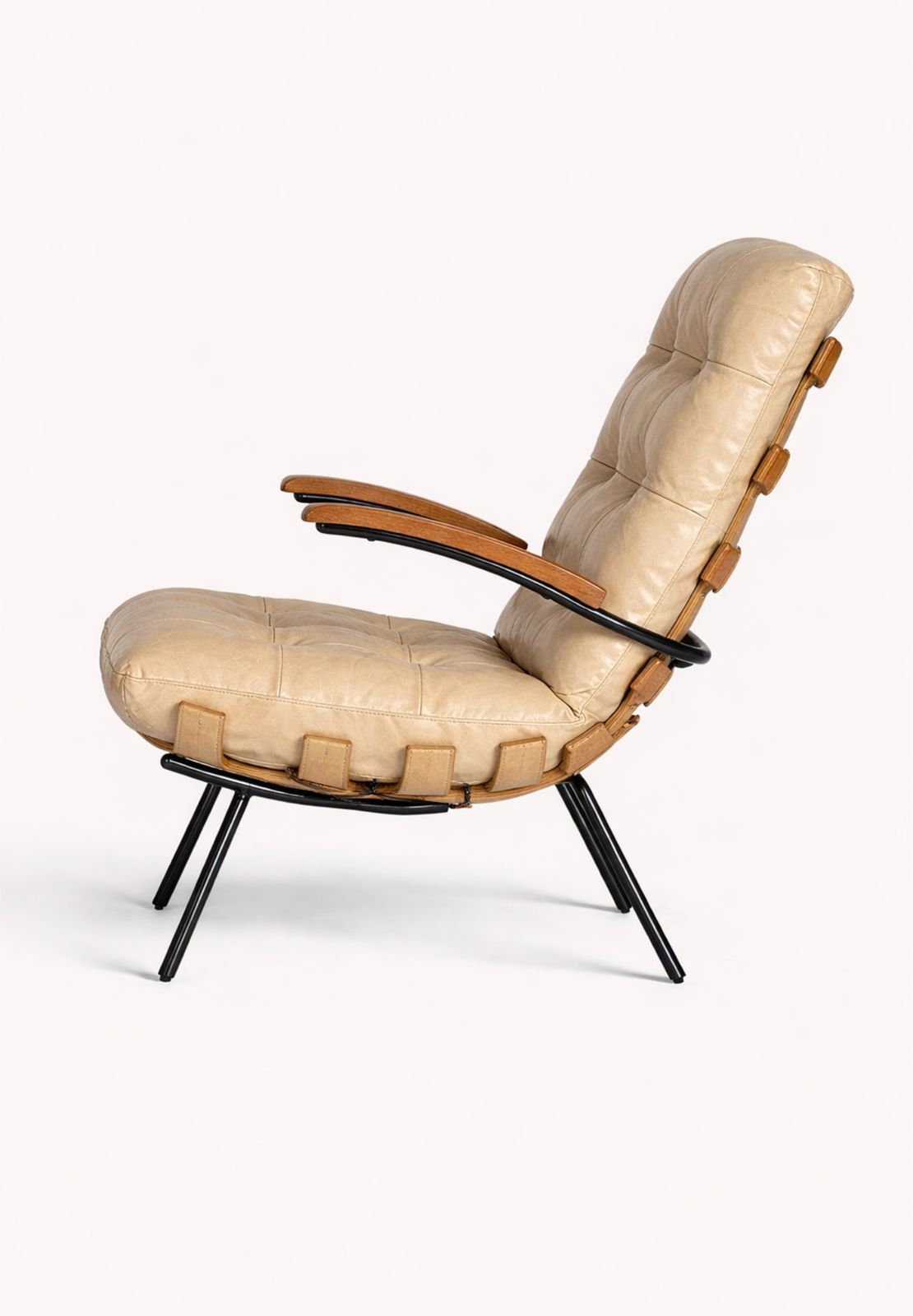 Chaise Longue Premium – Confort & Élégance