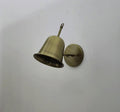Handcrafted Solid Brass Wall Sconce